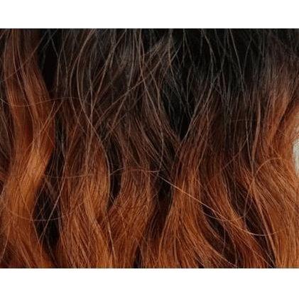 Hair by Sleek Health & Beauty TT2/145 Hair by Sleek – Tresses synthétiques Boho Deep Braid 22'' 100g