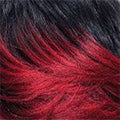 Sleek Fashion Idol 101 Premium Lace Parting Wig Kimberley 10" - Synthetic Hair | gtworld.be 