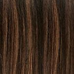 Hair by Sleek Fashion Wig Eva Human Hair | gtworld.be 