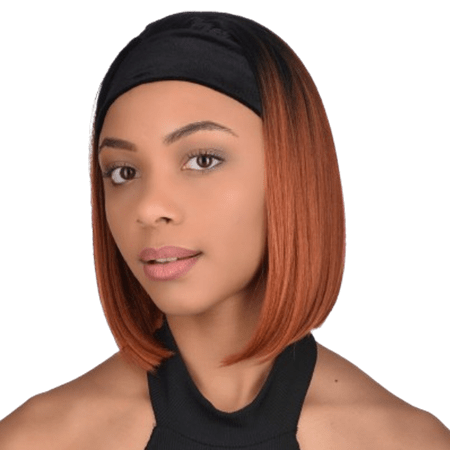 Hair by Sleek Sleek 101 HB NORA Wig 11 Col. 4 - Synthetisches Haar