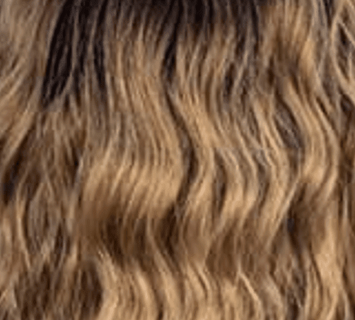 Hair by Sleek Premium Paisley Blended Human Hair Perücke | gtworld.be 