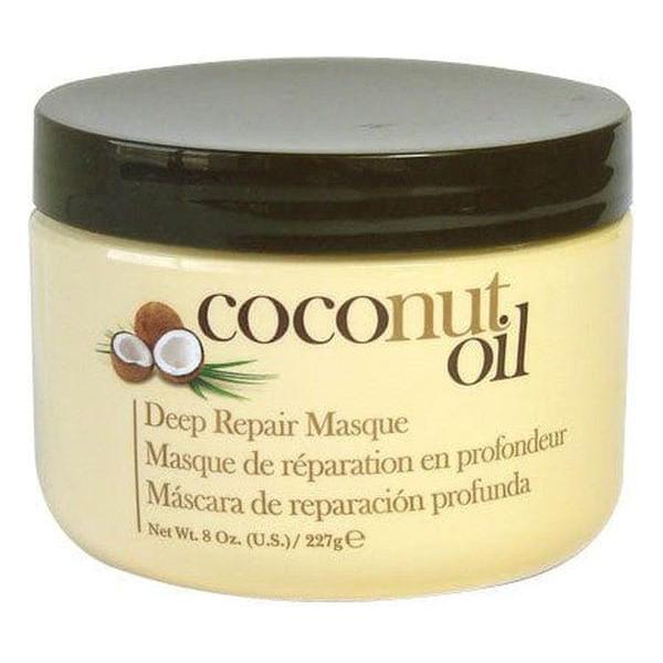 Hair Chemist Coconut Oil Deep Repair Masque 227g - Gtworld.de