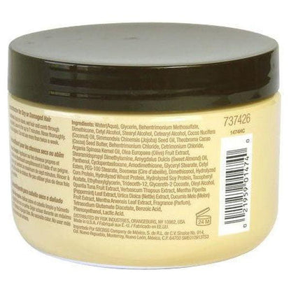 Hair Chemist Coconut Oil Deep Repair Masque 227g - Gtworld.de