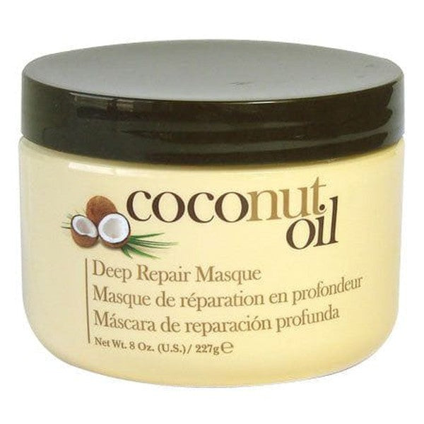 Hair Chemist Hair Chemist Coconut Oil Deep Repair Masque 227g