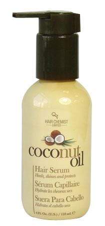 Hair Chemist Coconut Oil Hair Serum 118ml | gtworld.be 