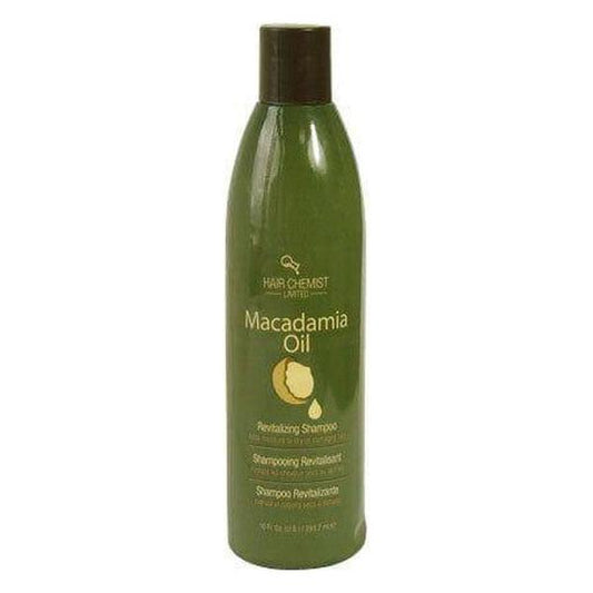 Hair Chemist Health & Beauty Hair Chemist Macadamia Oil Revitalising Shampoo 295,7Ml