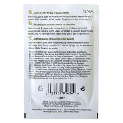 Hair Chemist Health & Beauty Hair Chemist - Masque réparateur intense à l'huile de macadamia (17,2/227 g)