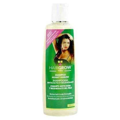 Hairgrow Shampoo 250ml