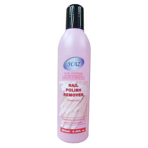 HAZ Nail Polish Remover 250ml