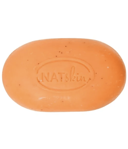 HAZ Health & Beauty Natskin: Savon éclaircissant et exfoliant à la papaye 200 g