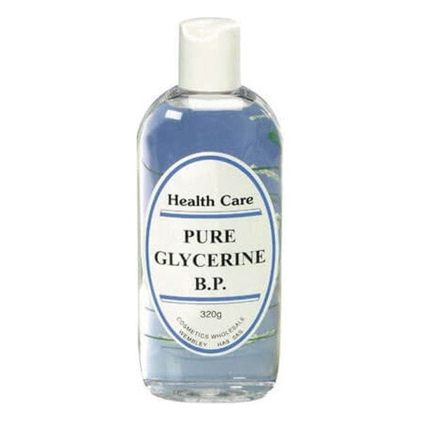 Health Care Health & Beauty Health Care Pure Glycerine BP 320ml