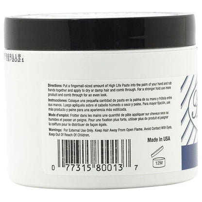 High Life Health & Beauty High Life Paste 120g