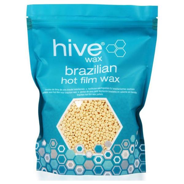 hive wax Brazilian Hot Film Wax 700g