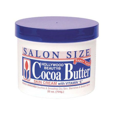 Hollywood Beauty Cocoa Butter Skin Creme 704ml | gtworld.be 