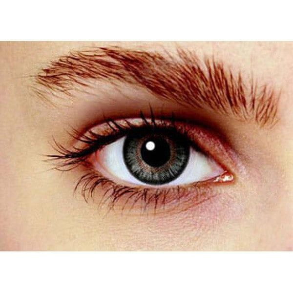 Hollywood Luxury Color Lenses Health & Beauty Hollywood Luxury Color Lenses Sugar Gray Hollywood Luxury Color Lenses