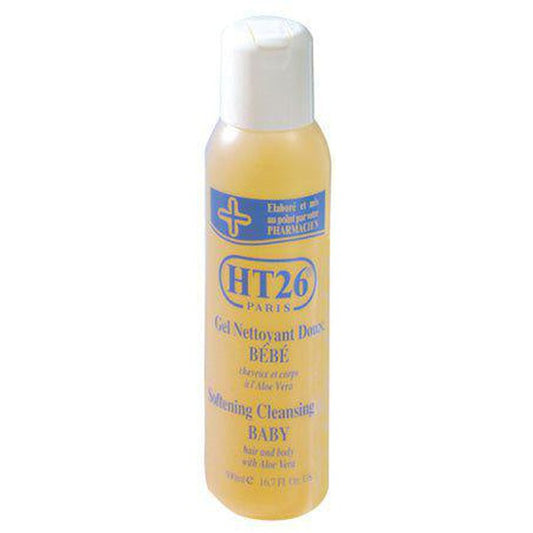 BABY Softening Cleansing Gel 500ml | gtworld.be 