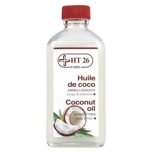 HT 26 Health & Beauty HT 26 Coconut Oil Beautifying Body & Hair 12 5ml