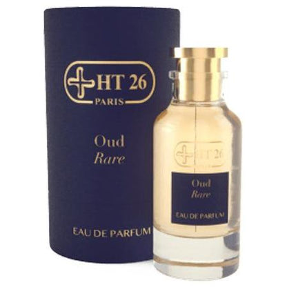 HT 26 Health & Beauty HT 26 Oud Rare Eau De Parfum 100 ml