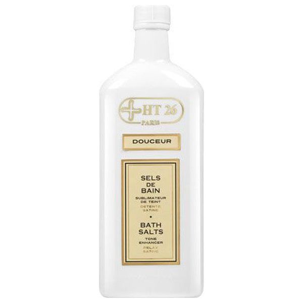 HT 26 Health & Beauty Ht 26 Tone Enhancer Soft Bath Salts