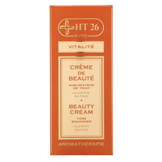 HT 26 Health & Beauty Ht26 - Beauty Cream Vitality