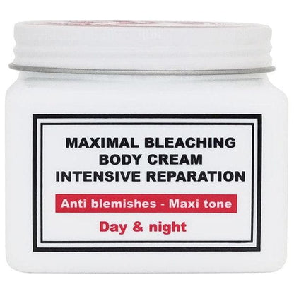 HT 26 Health & Beauty HT26 Preparation Maximal Bleaching Body Cream Intensive Reparation Anti blemishe