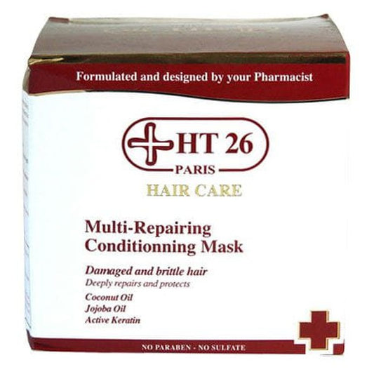 HT 26 HT 26 Bain Multi-Repairing Conditioning Mask