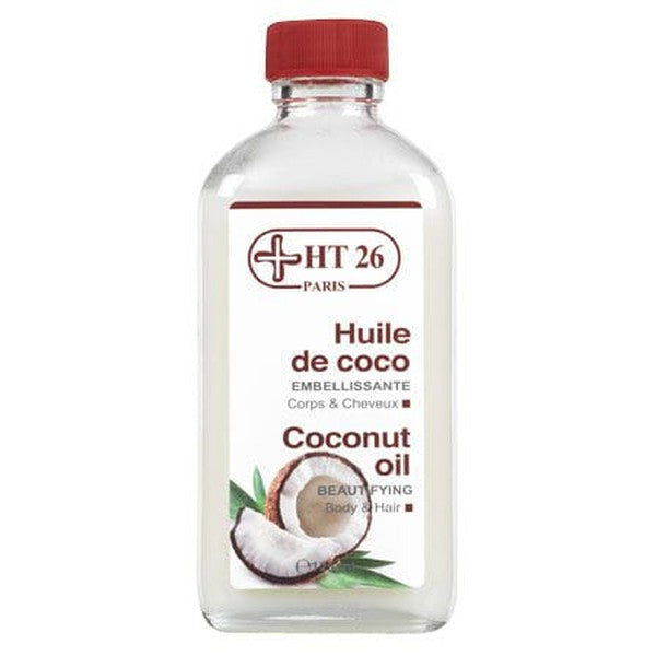 HT 26 HT 26 Huile Coconut Oil Beautifying Body & Hair 12 5ml