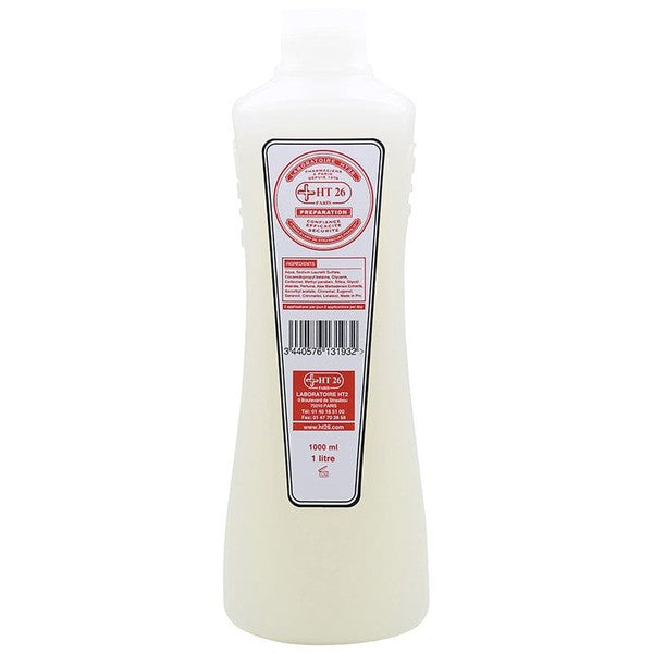 HT 26 HT 26 Scrubbing Lightening Shower Gel 1000ml