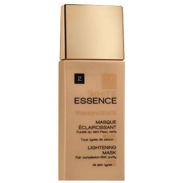 HT 26 White Essence Lightening Mask Face