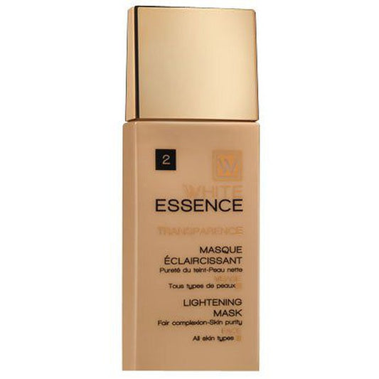 HT 26 HT 26 White Essence Lightening Mask Face