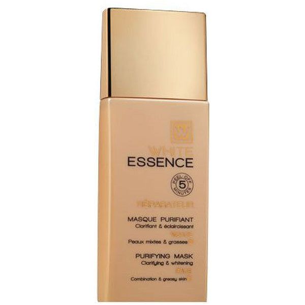 Ht 26 White Essence Purifying Mask