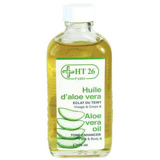 HT 26 HT26 Aloe Vera Oil Tone Enhancer 125ml