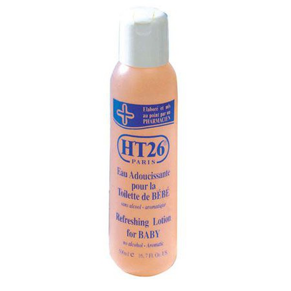 HT 26 HT26 Baby Refreshing Lotion 500ml