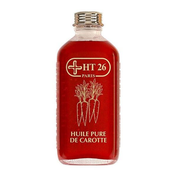 HT26 Carrot Oil 125ml