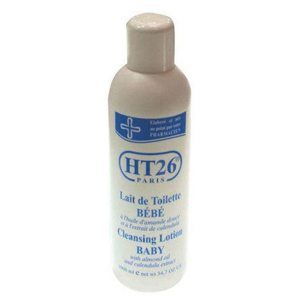 HT26 Cleansing Baby Lotion 1000ml | gtworld.be 