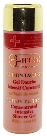 HT26 Concentrated Intensive Shower Gel 1000ml | gtworld.be 