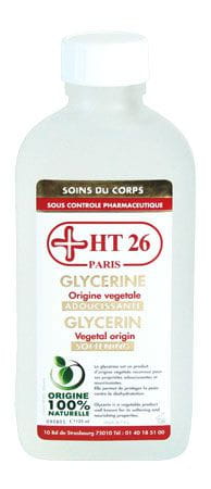 HT26 Glycerin Softening 125ml | gtworld.be 
