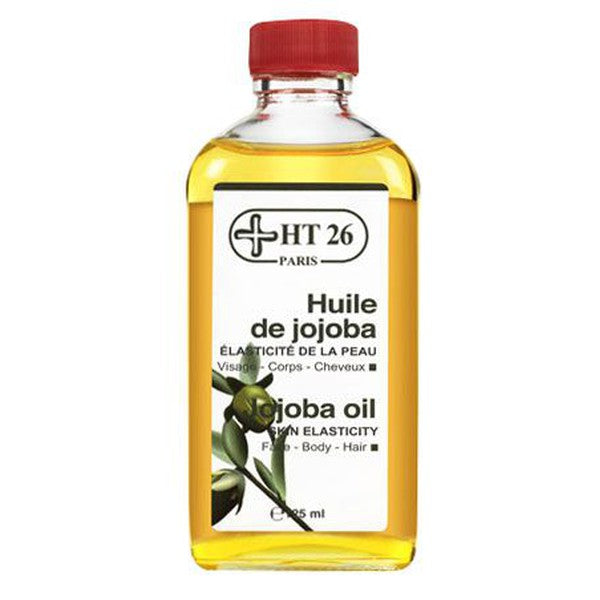 HT 26 HT26 Jojoba Oil Skin Elasticity 125ml