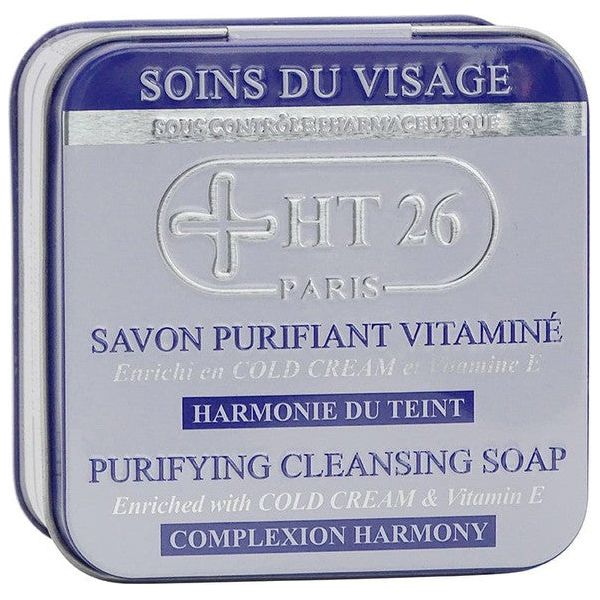 Ht26 Purifying Cleansing Soap 150g