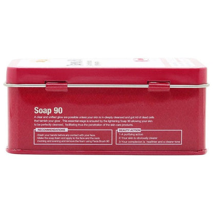 HT 26 HT26 Savon 90 Lightening Soap 200g