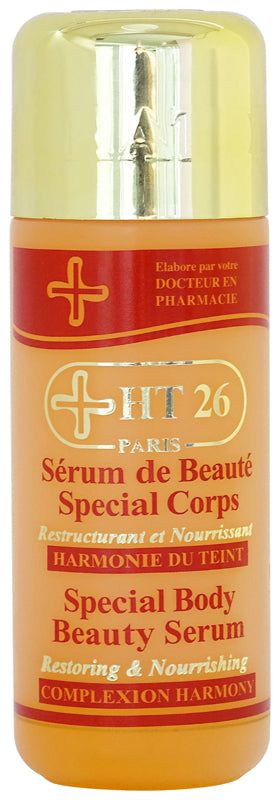 HT26 Special Body Beauty Serum 150ml | gtworld.be 