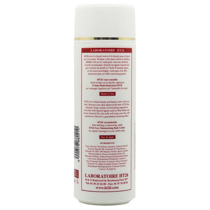 HT26 Tone Lightening Very Moisturizing & Nourishing Body Lotion 500ml