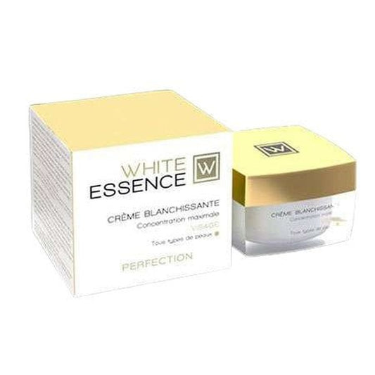 HT 26 HT26 White Essence Whitening Cream 50ml