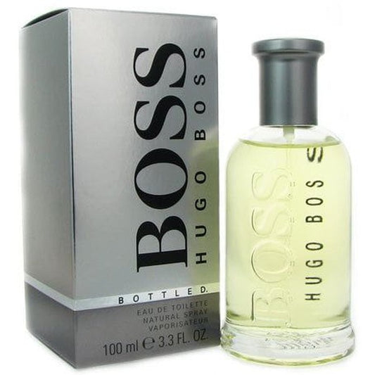 Hugo Boss Hugo Boss Bottled EdT 100ml