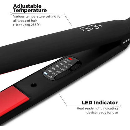 Ikonic Health & Beauty Iconic Hair Straighteners