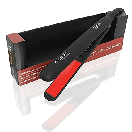 Ikonic Hair Straighteners | gtworld.be 