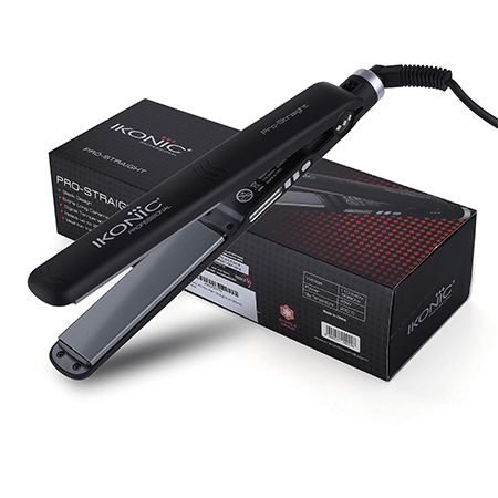 Ikonic Hair Straighteners | gtworld.be 