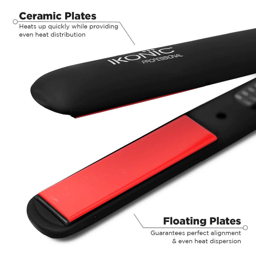 Ikonic Hair Straighteners | gtworld.be 