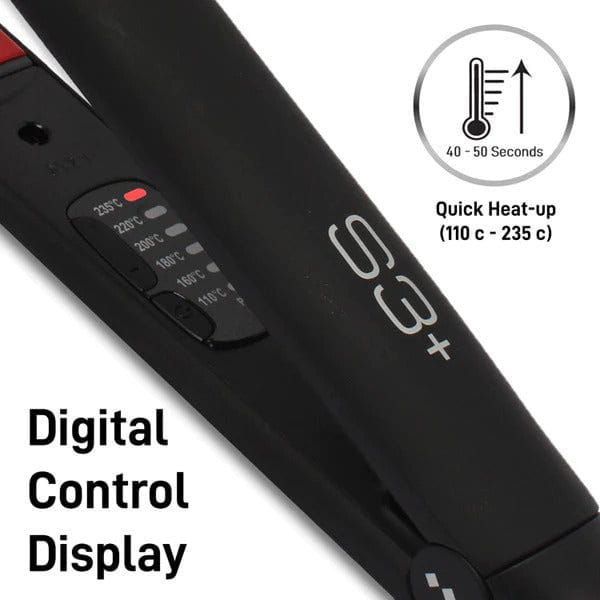 Ikonic Hair Straighteners | gtworld.be 