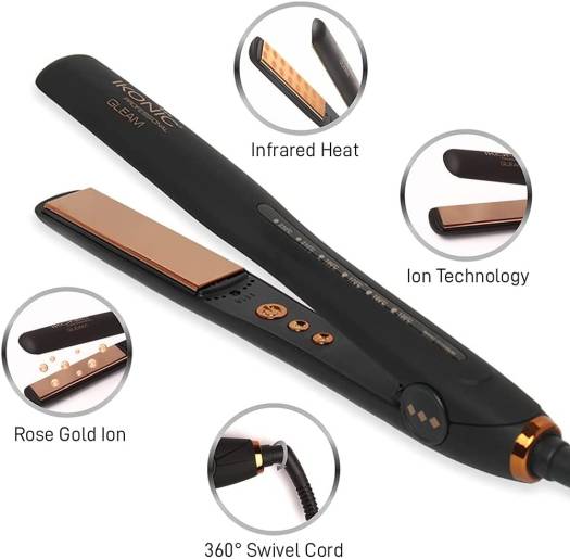 Ikonic Hair Straighteners | gtworld.be 